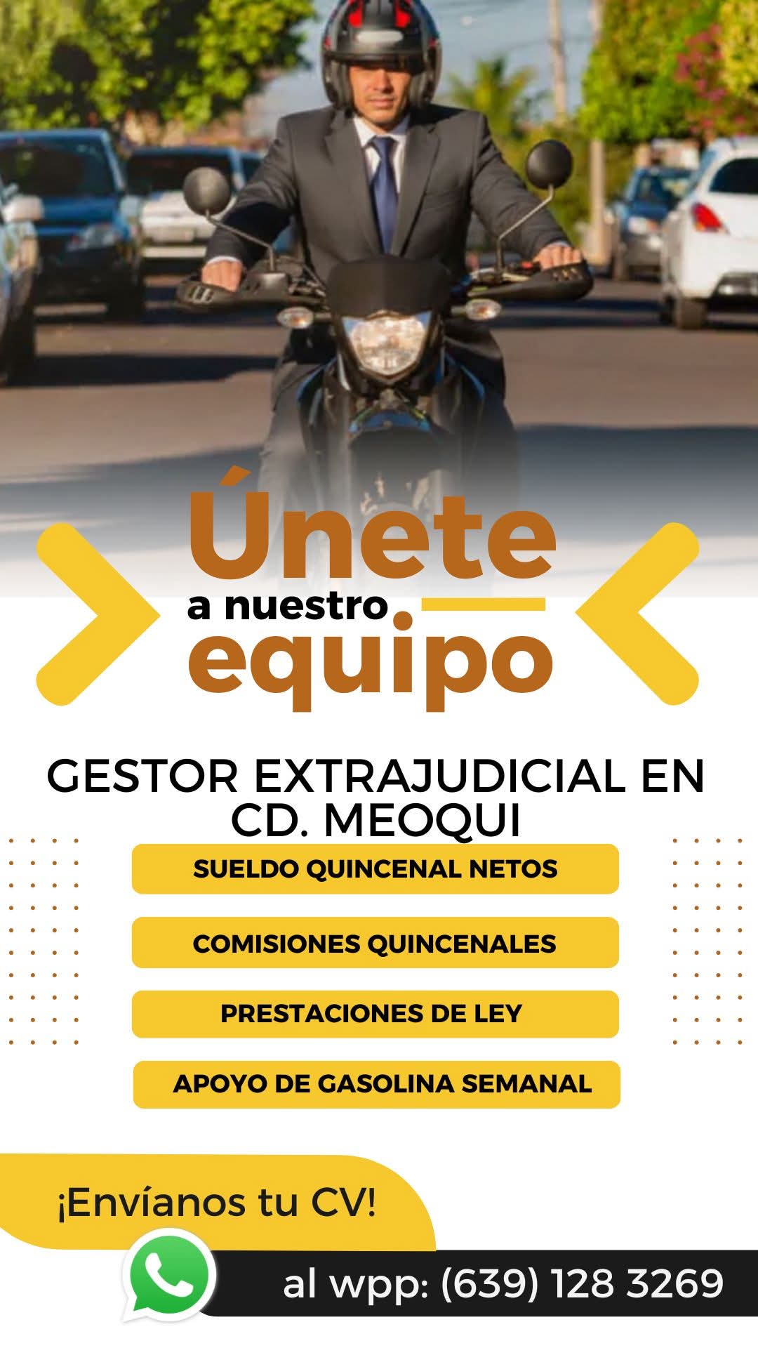 Geztor extrajudicial