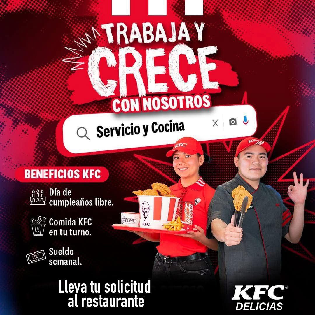 Servicio y cocina