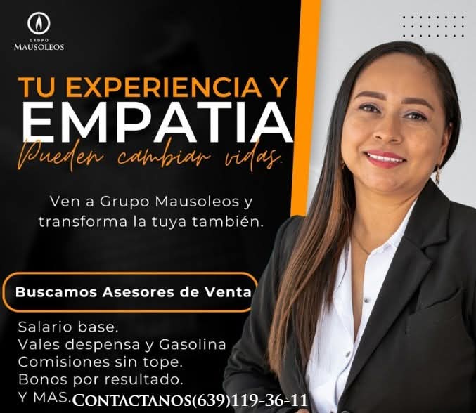 Asesores de ventas