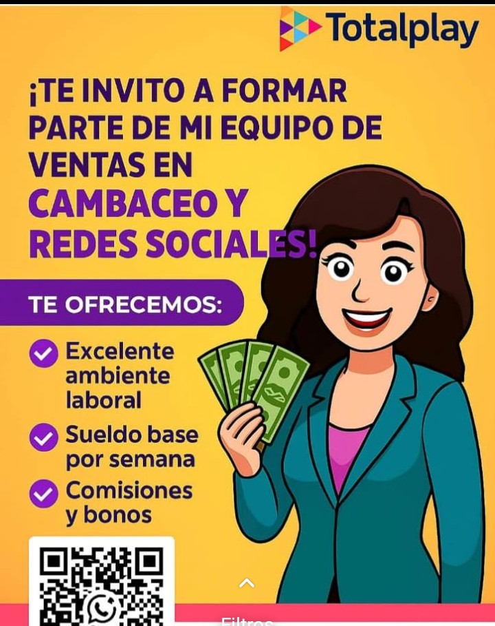 Promotores de ventas