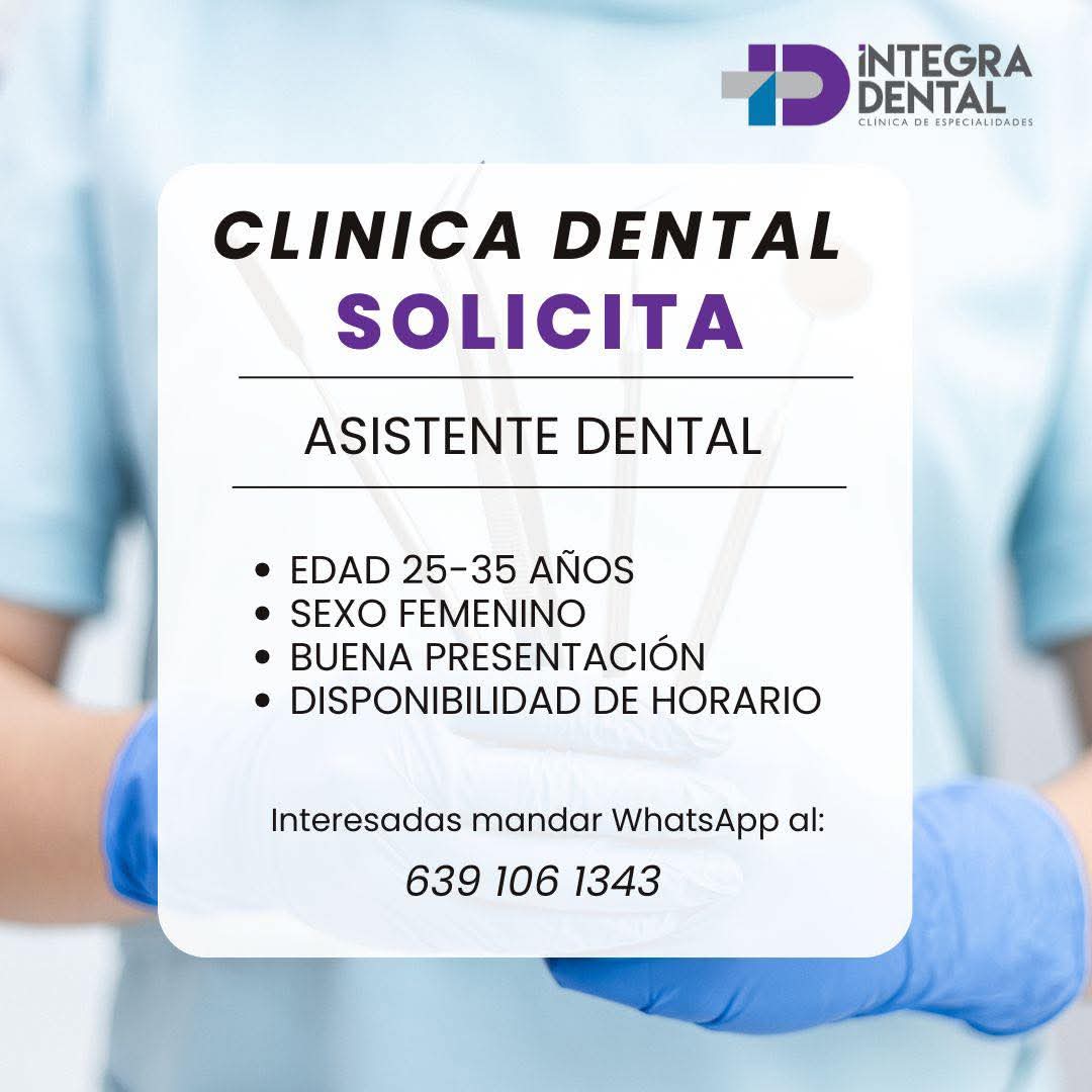 Asistente dental