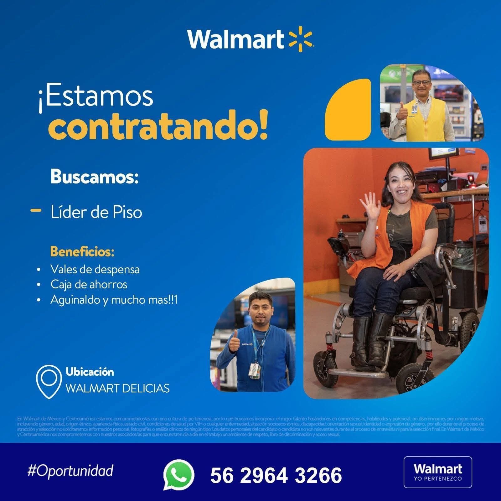 Líder de piso