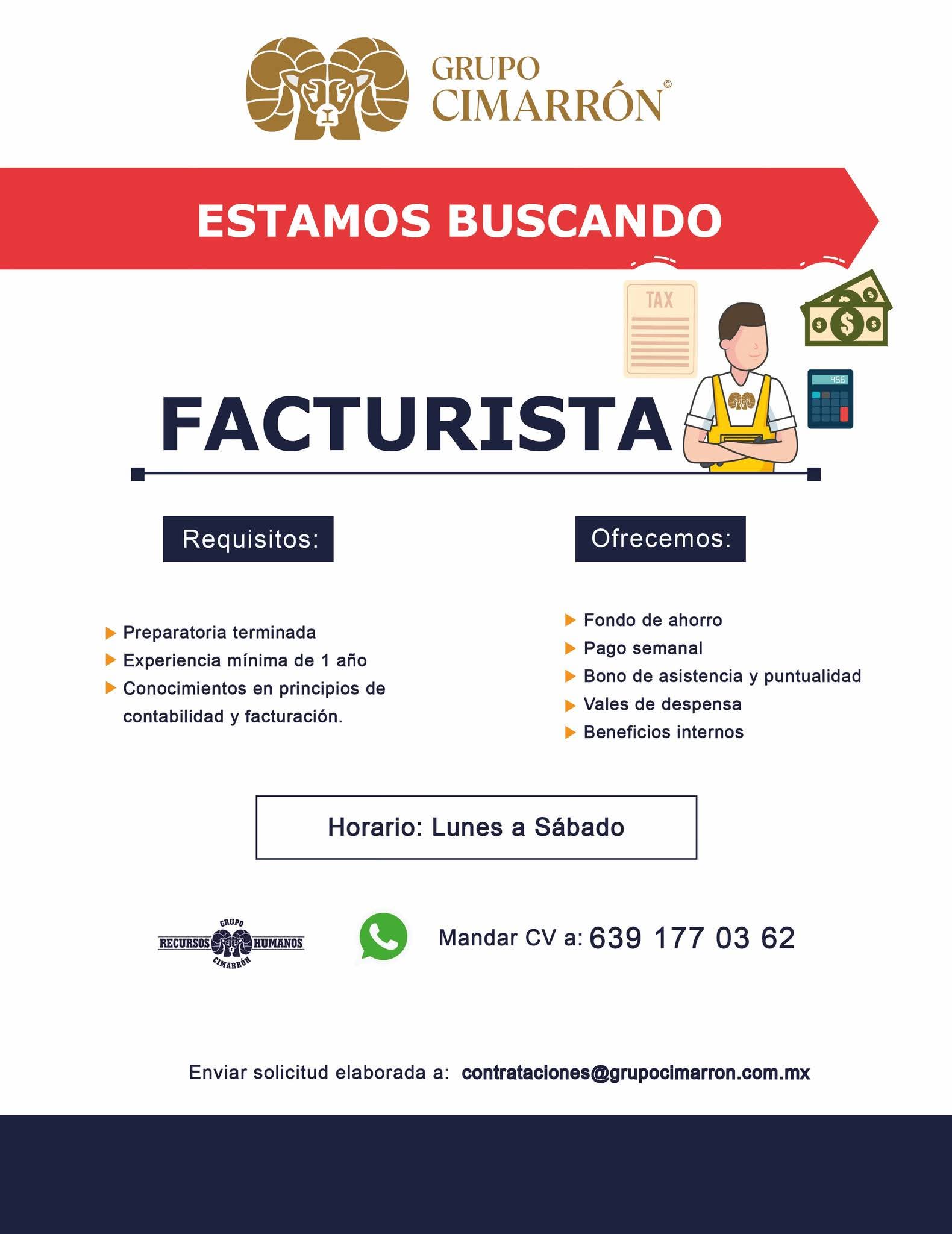 Facturista