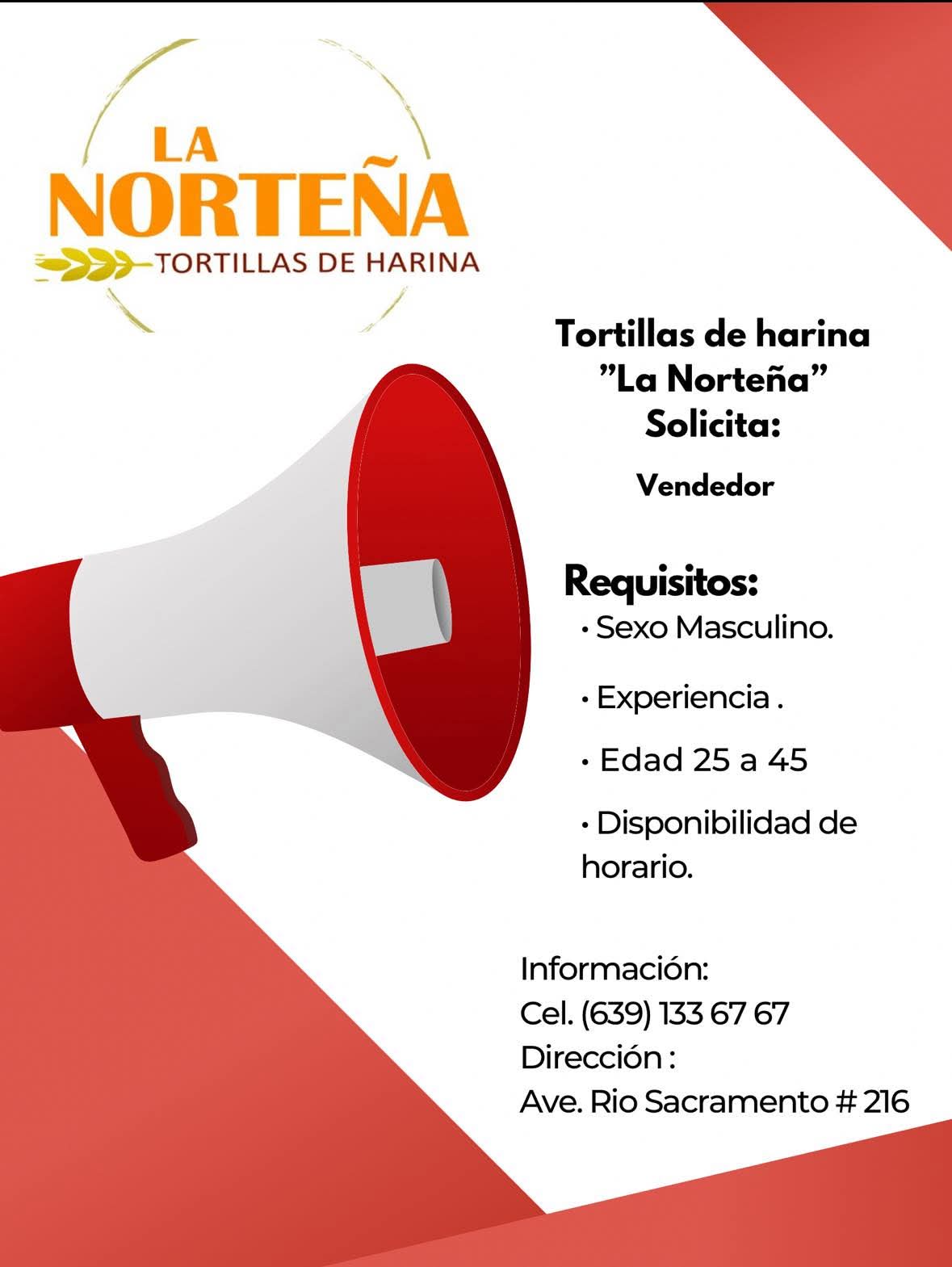 Vendedor