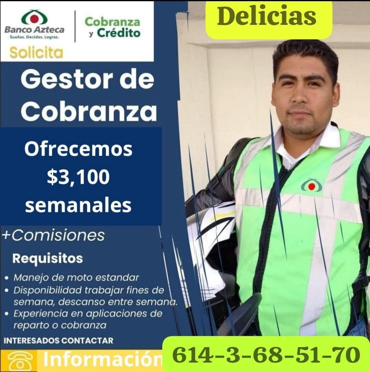 Geztor de cobranza