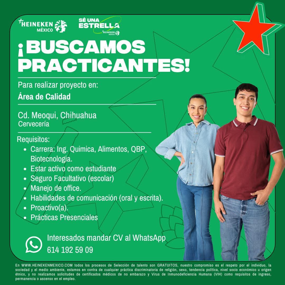 Practicantes