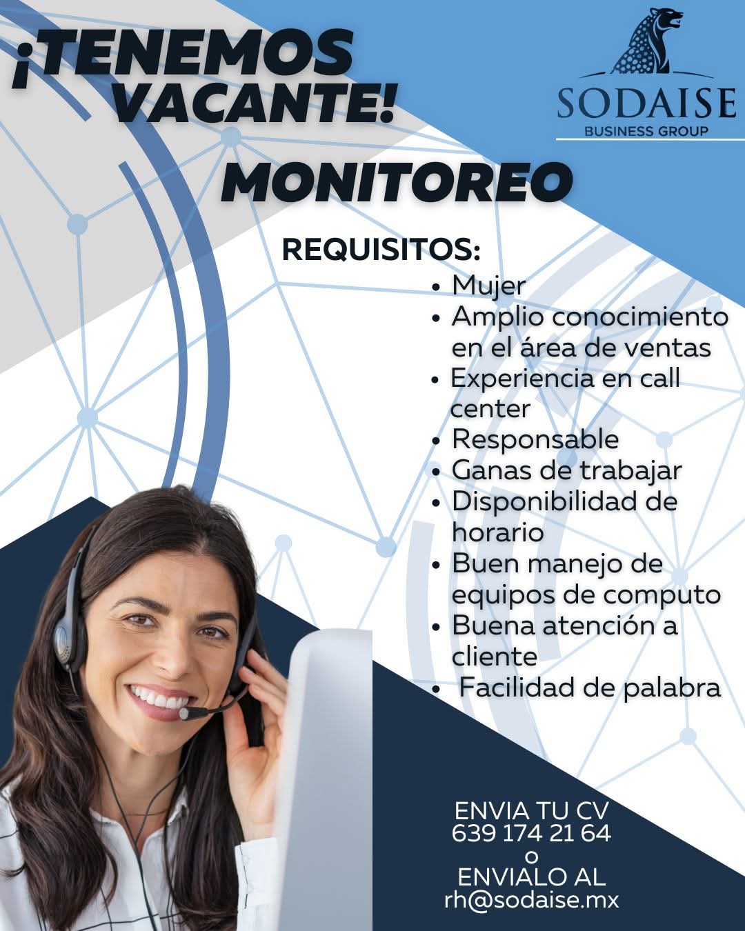 Monitoreo