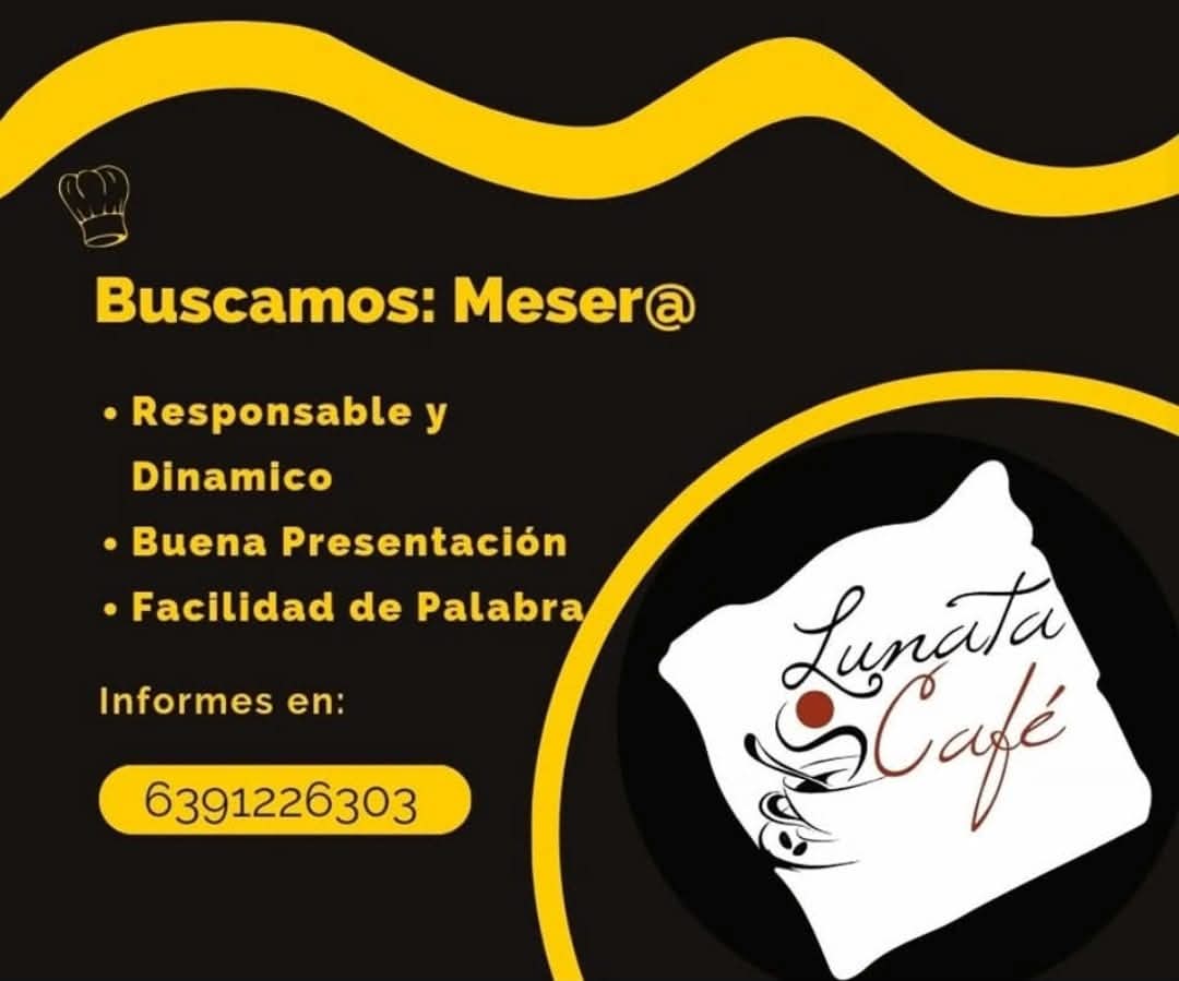 Mesero