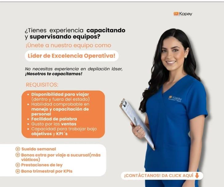 Supervisora