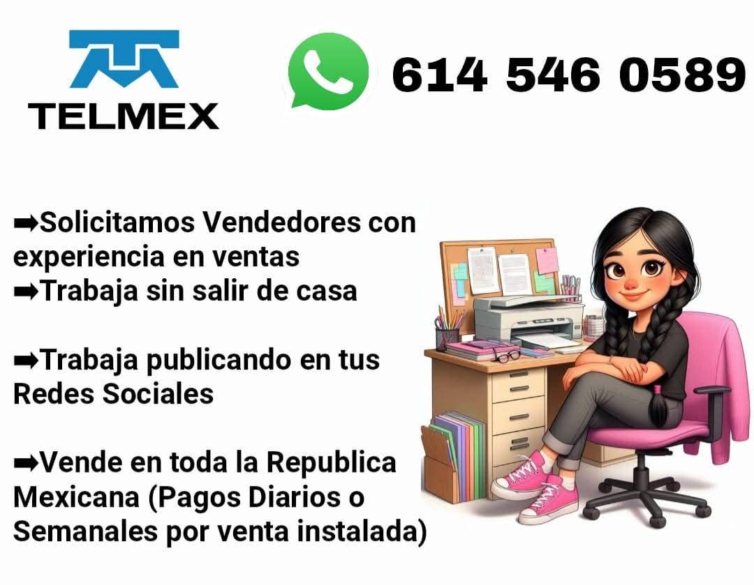 Vendedores