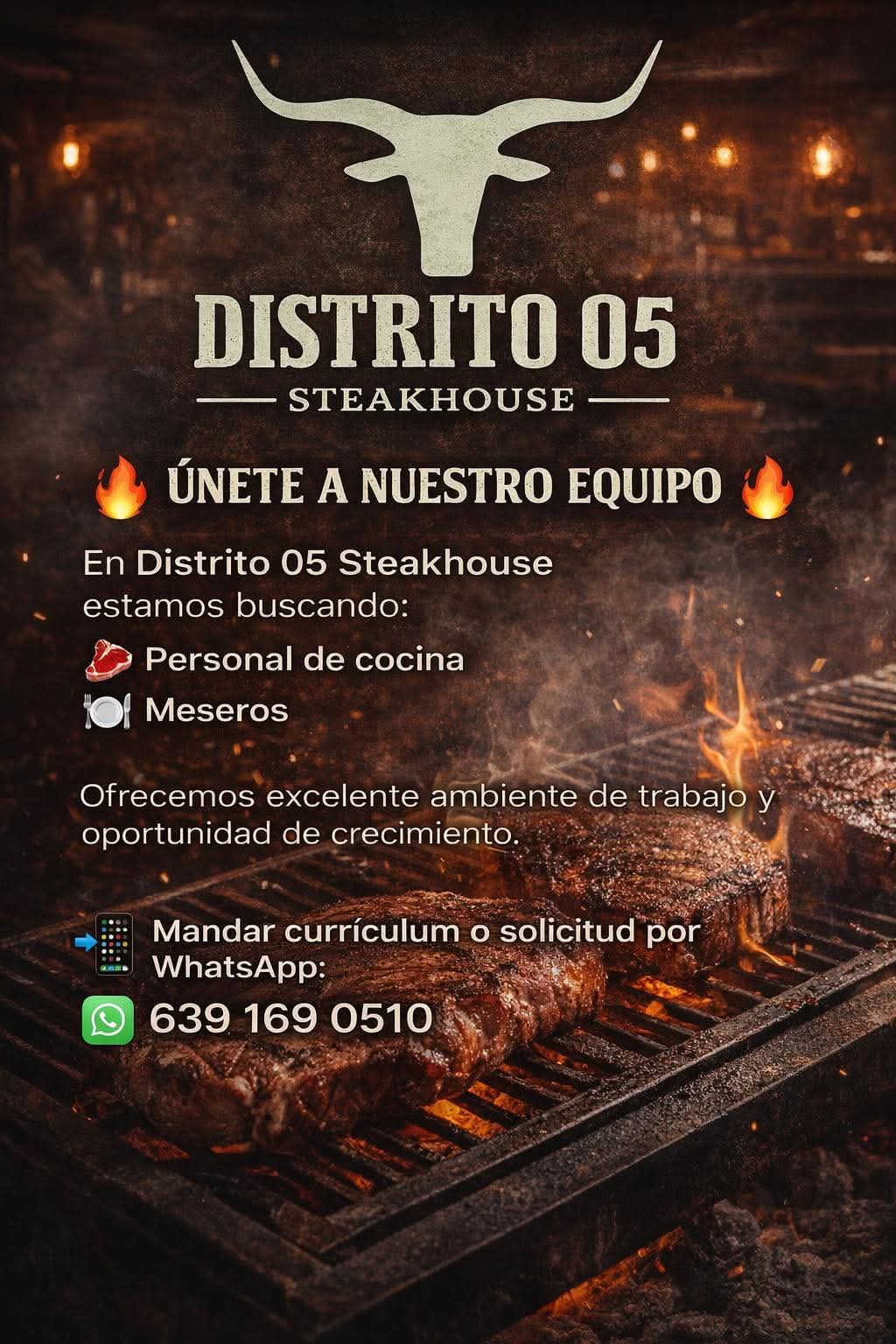 Meseros