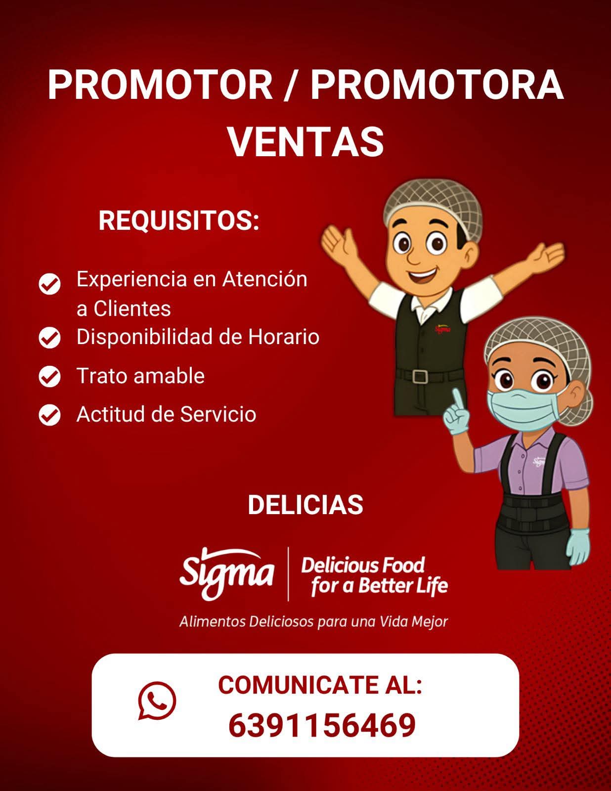 Promotor