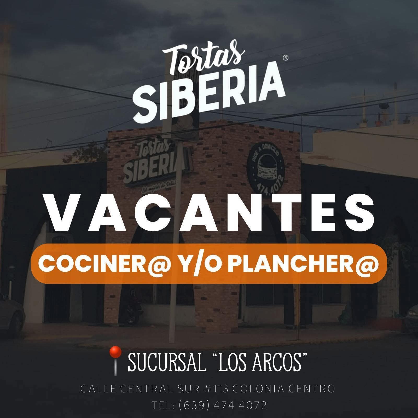 Cocinero