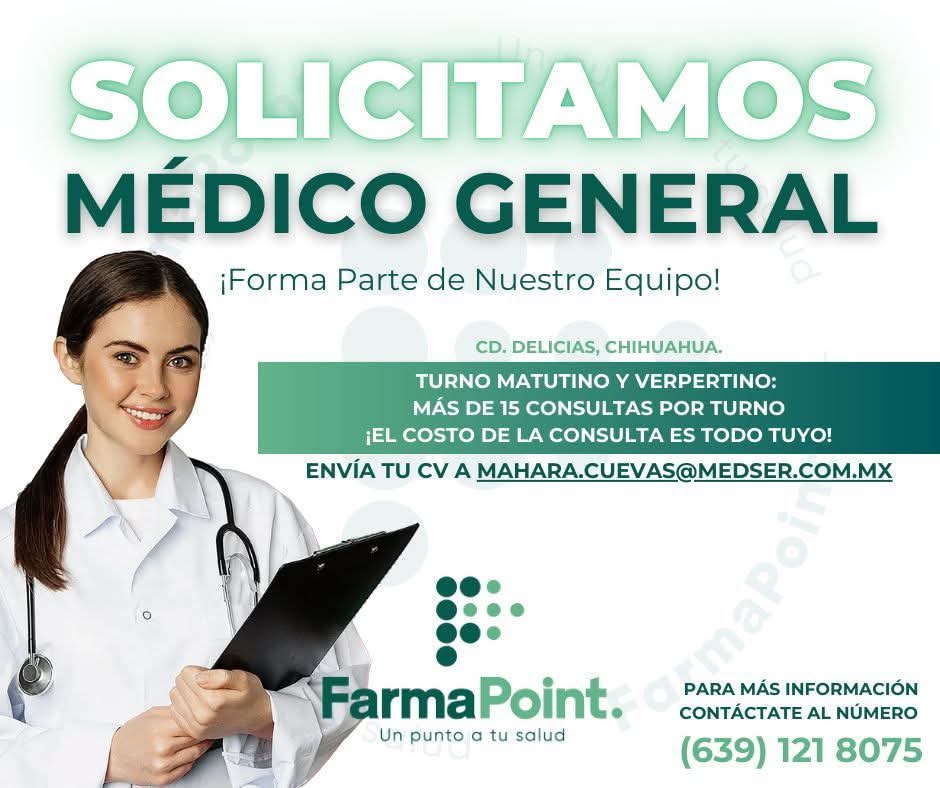 Medico general