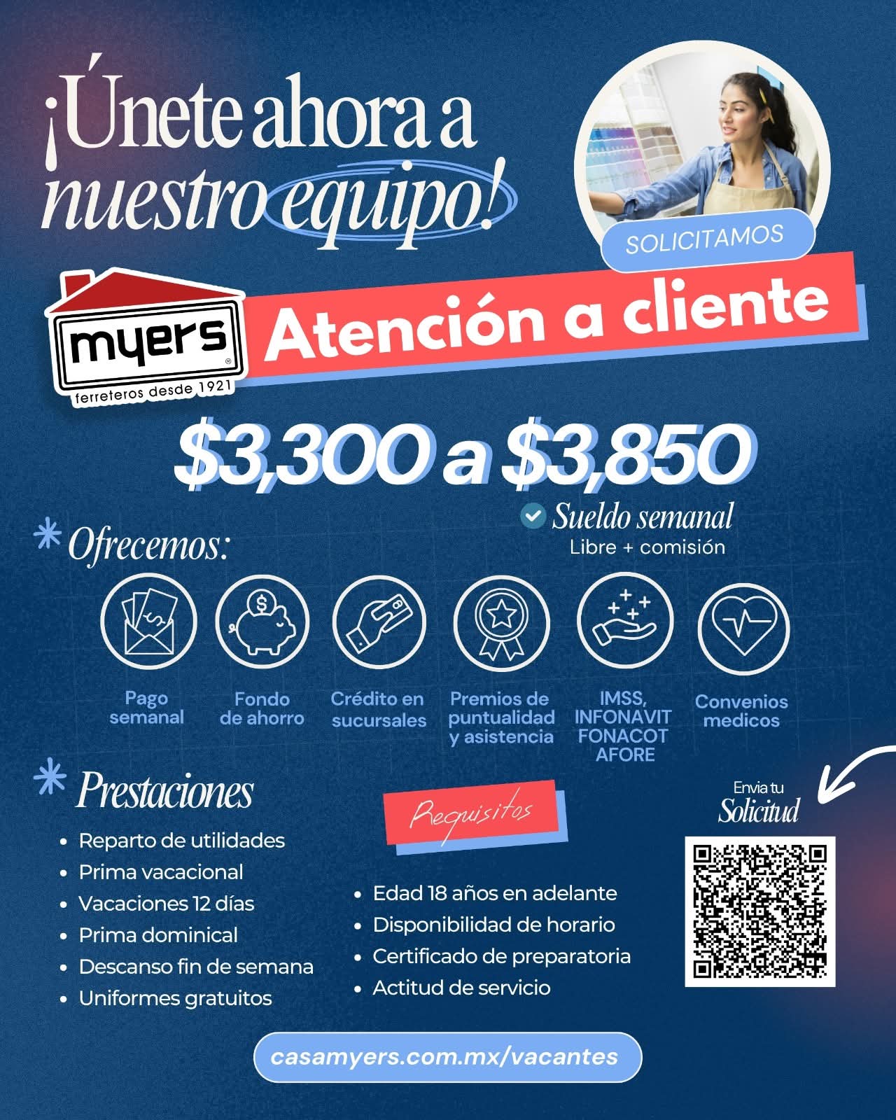 Atencion a cliente
