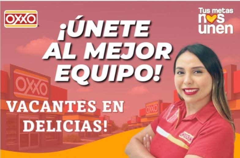 Vacantes