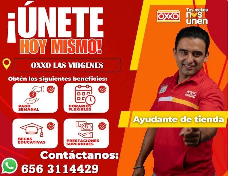 Ayudante de tienda