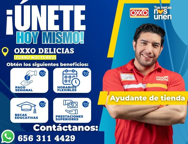 Ayudante de tienda