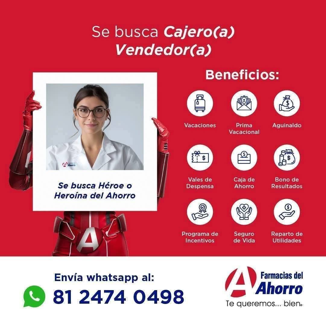 Vendedora