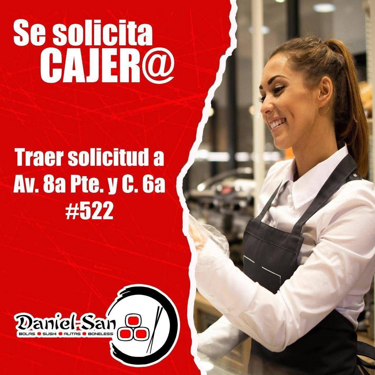 Cajera
