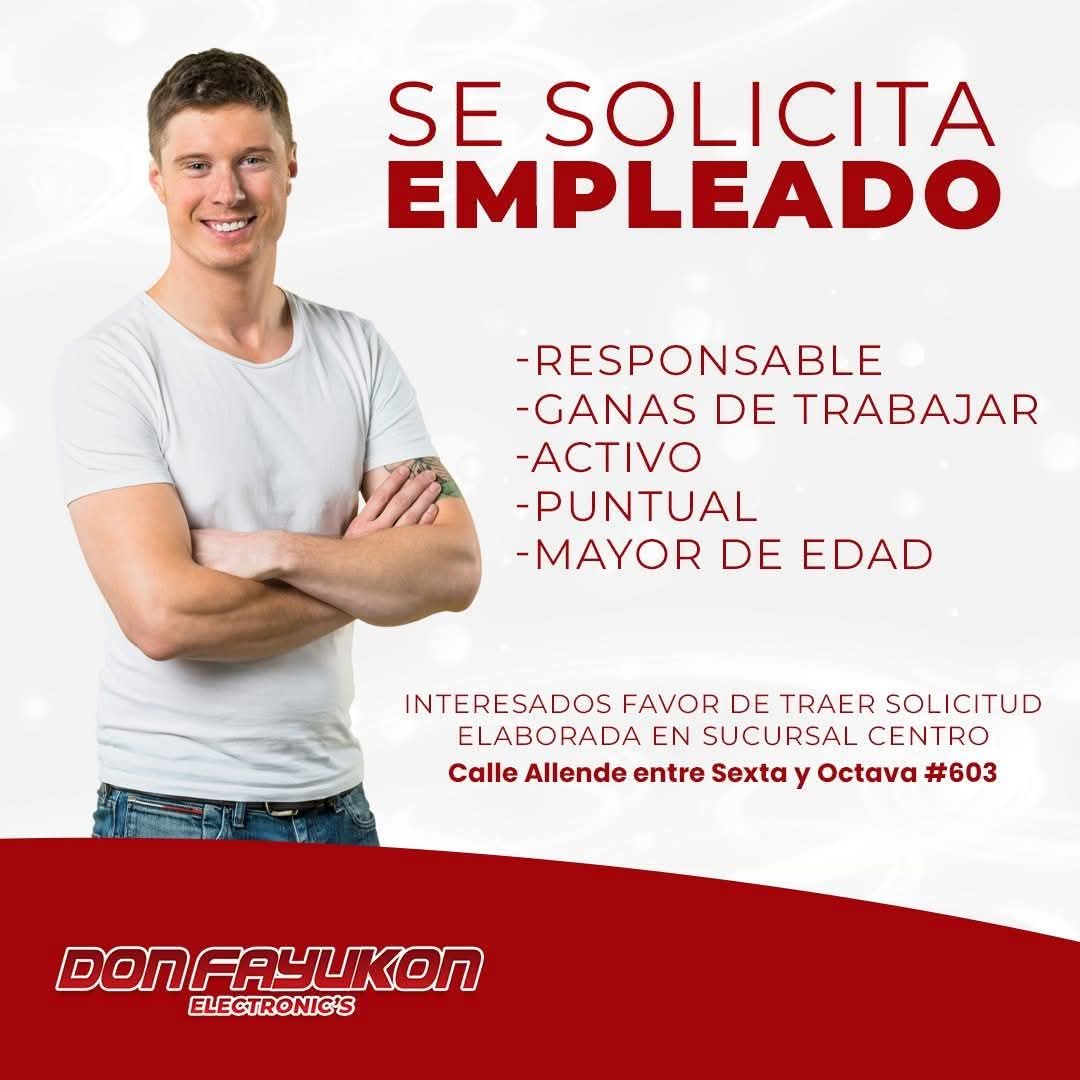 Empleado