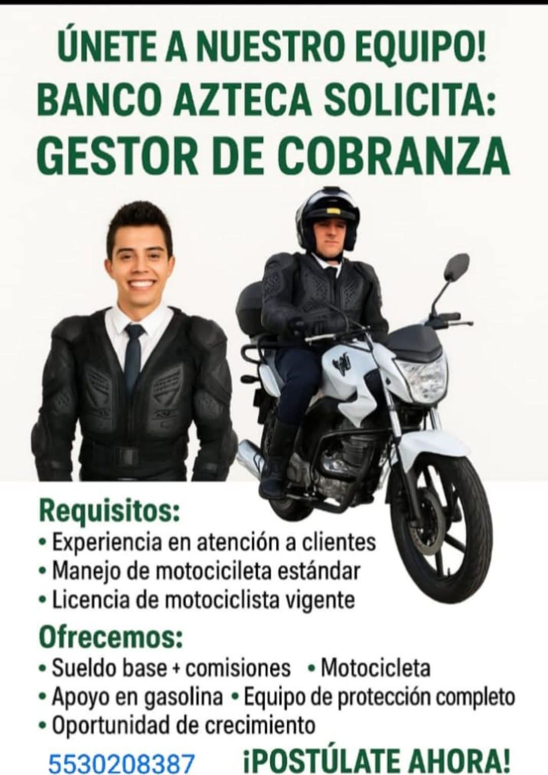 Geztor de cobranza