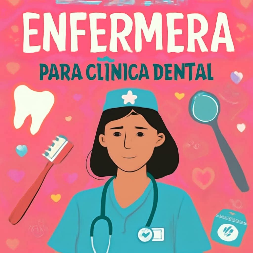 Enfermera