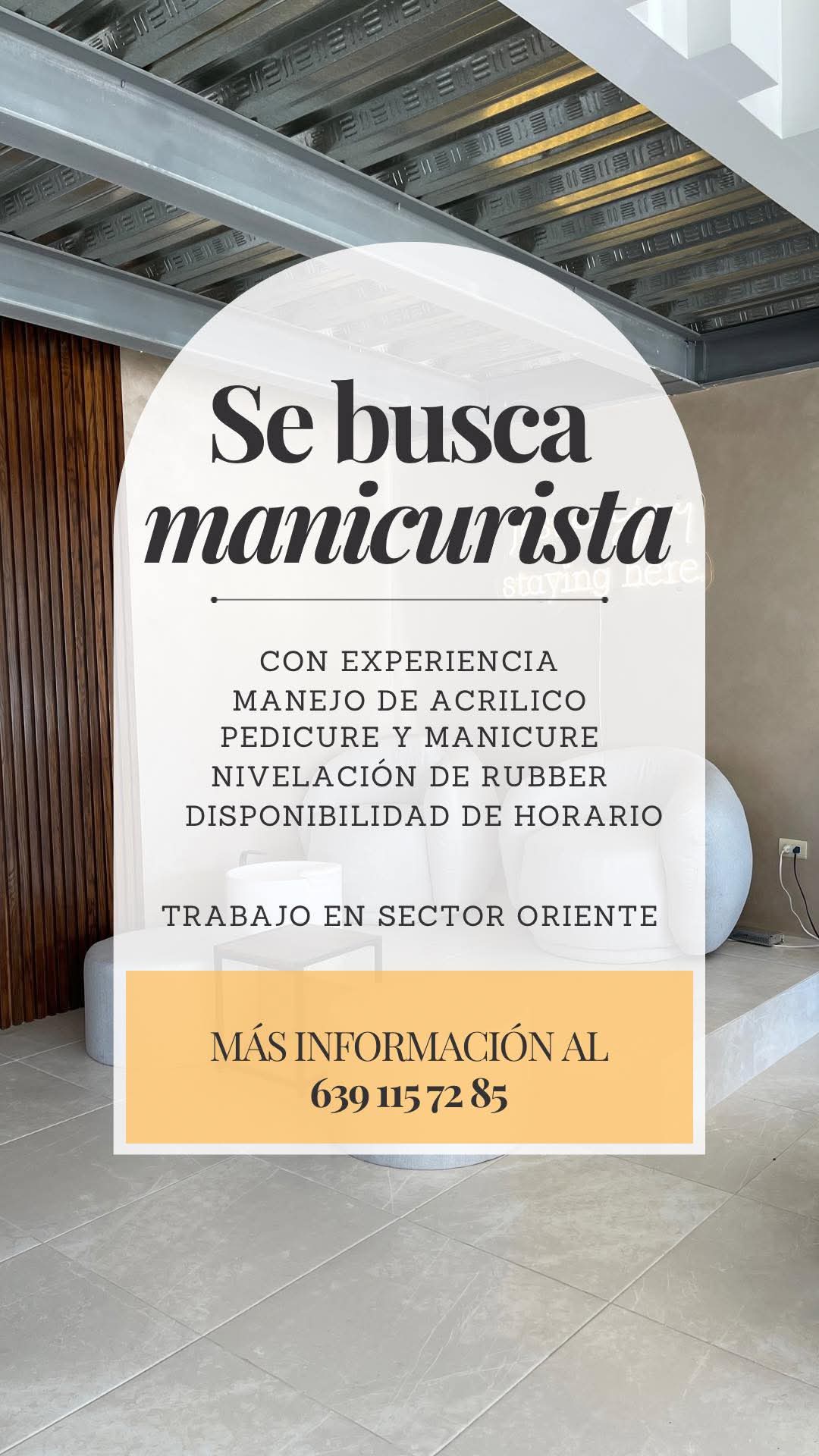 Manicurista