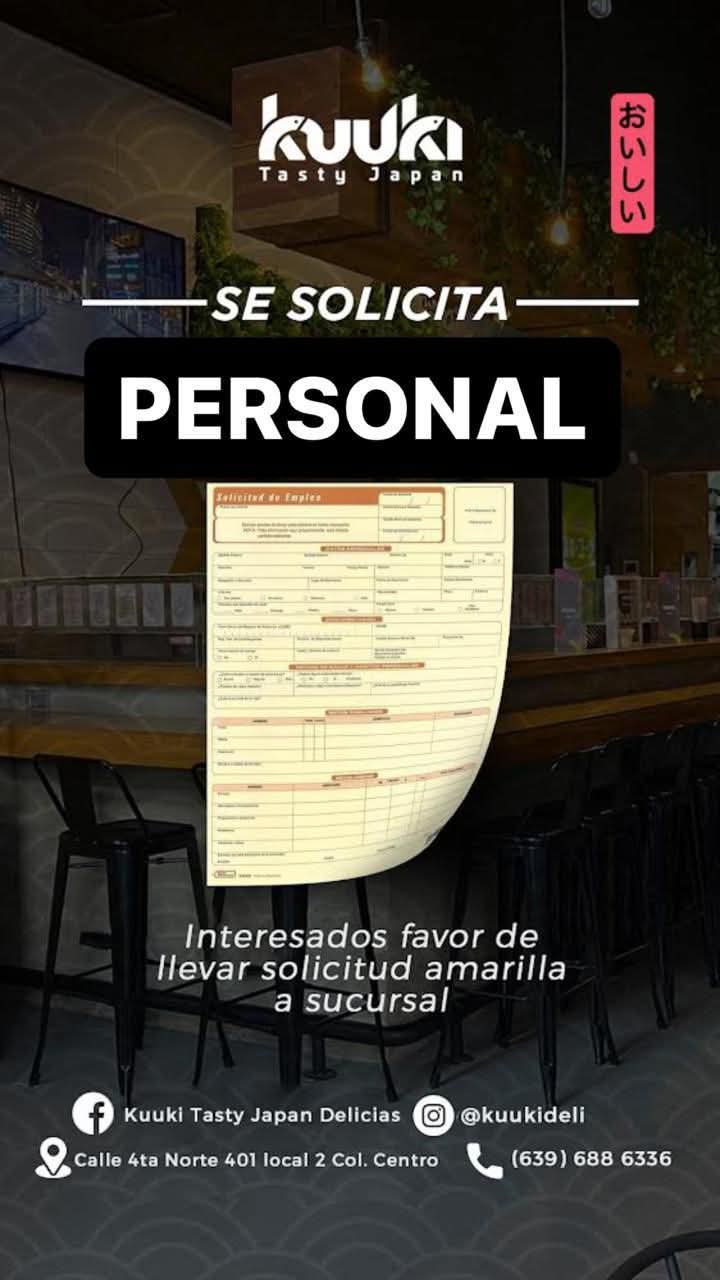Personal