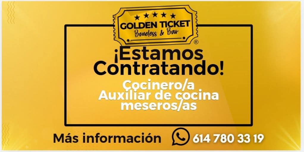 Auxiliar de cocina