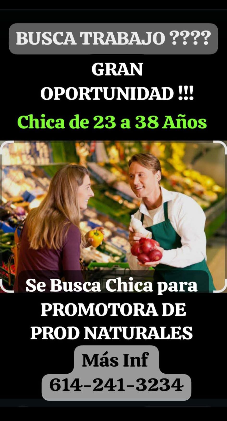 Promotora