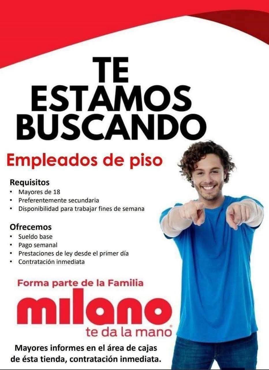 Empleada de piso