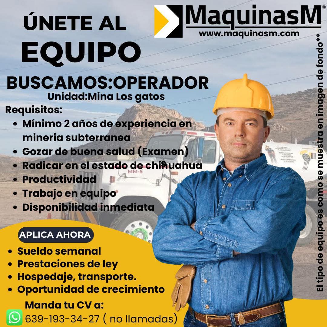 Operador