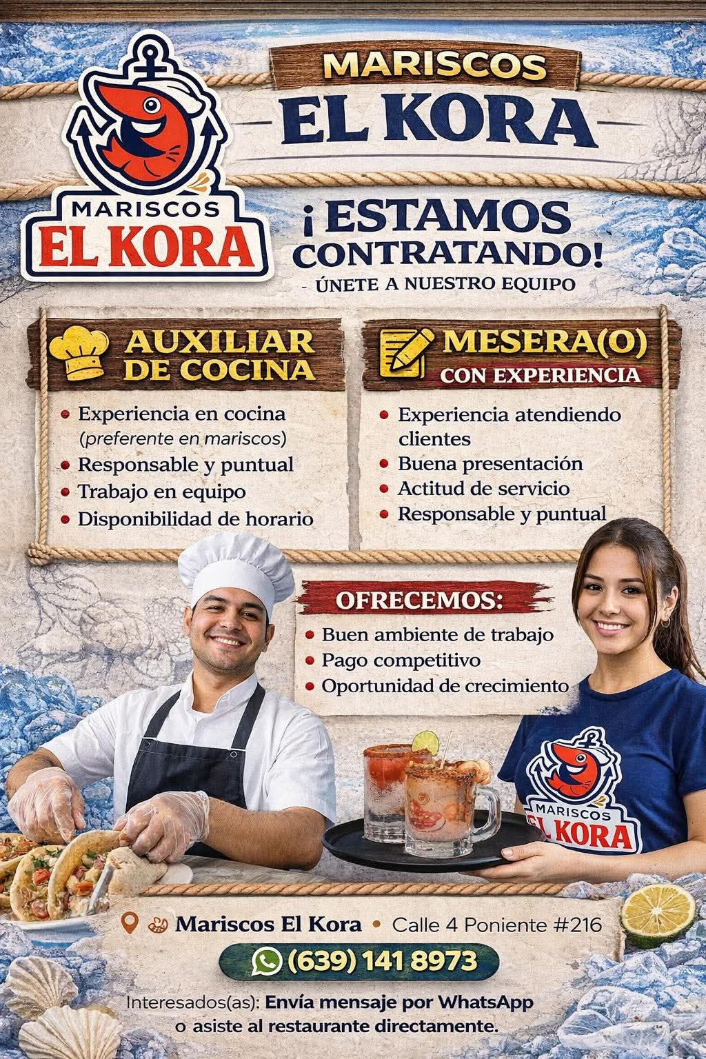Mesero