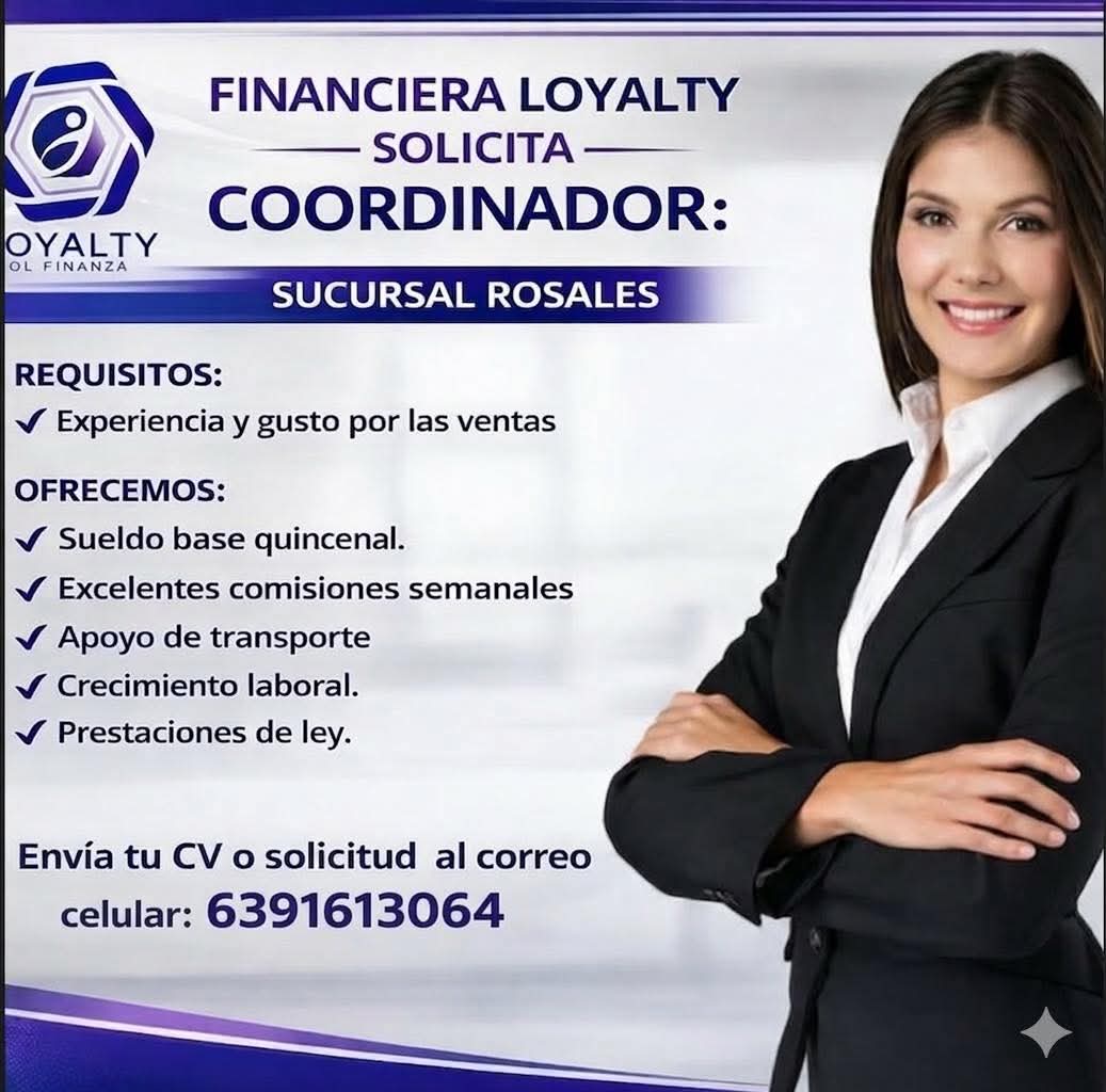 Cordinador
