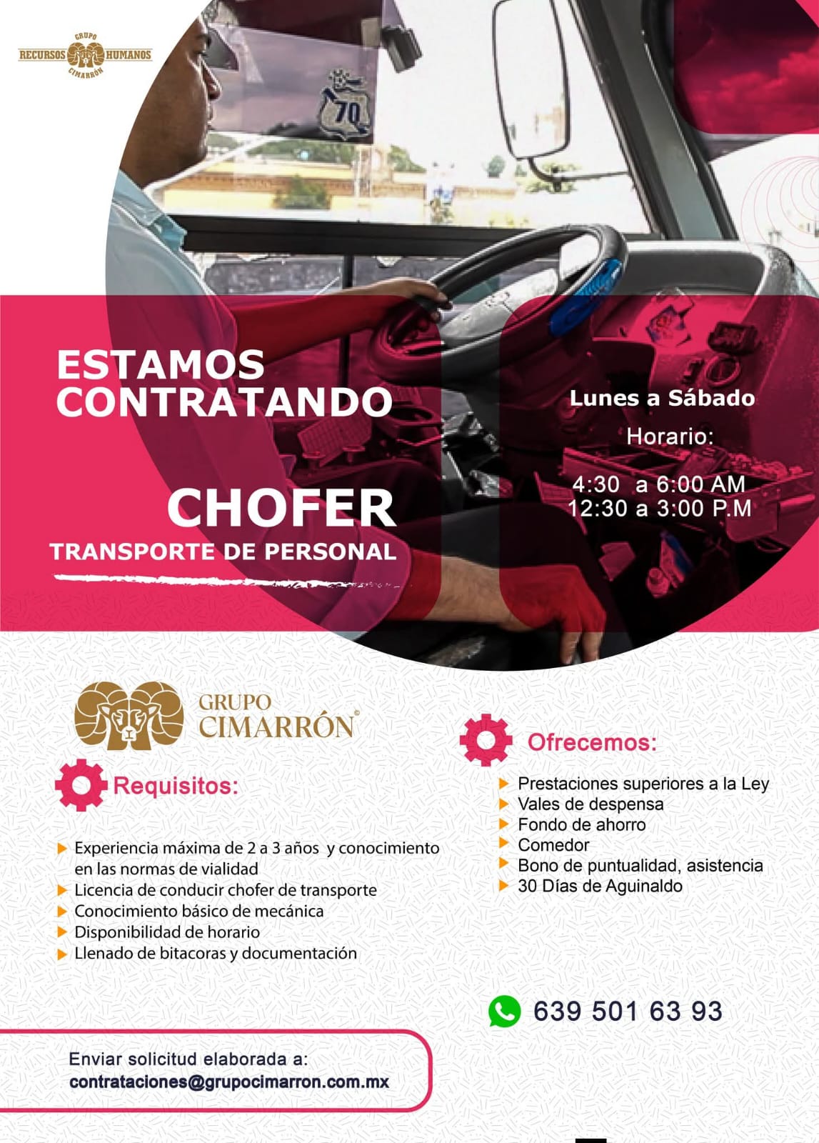 Chofer