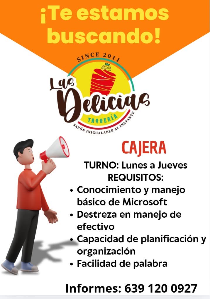 Cajero