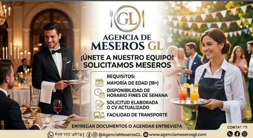 Meseros