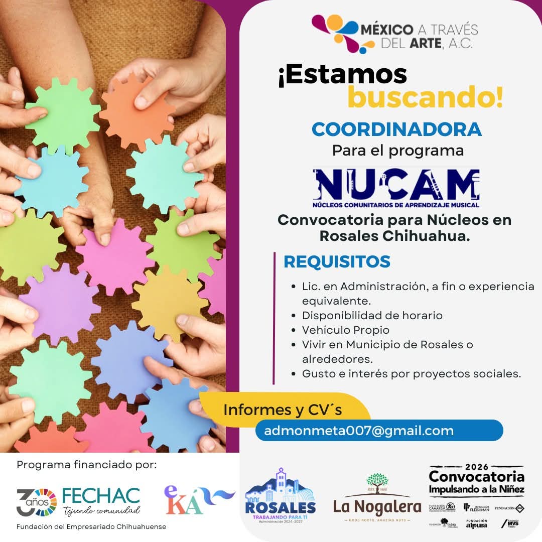 Coordinadora