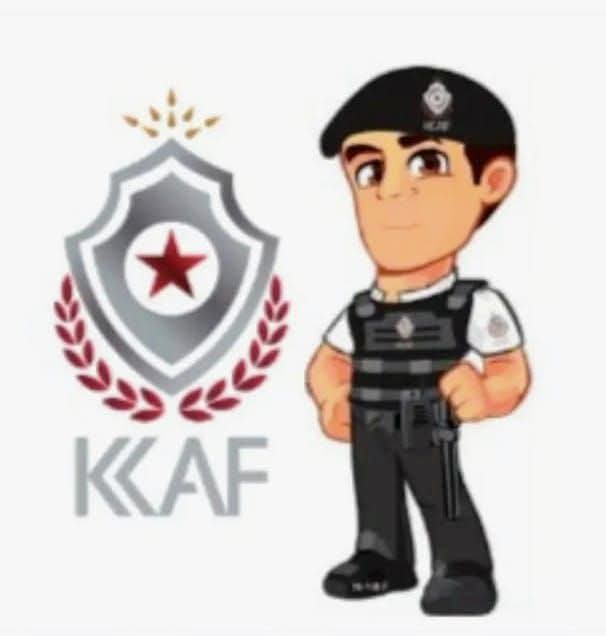 Guardia de seguridad