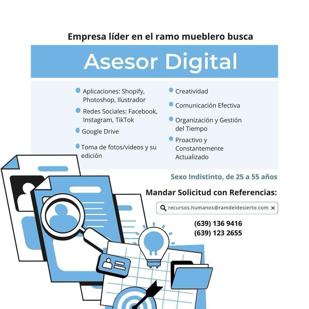 Asesor Dijital
