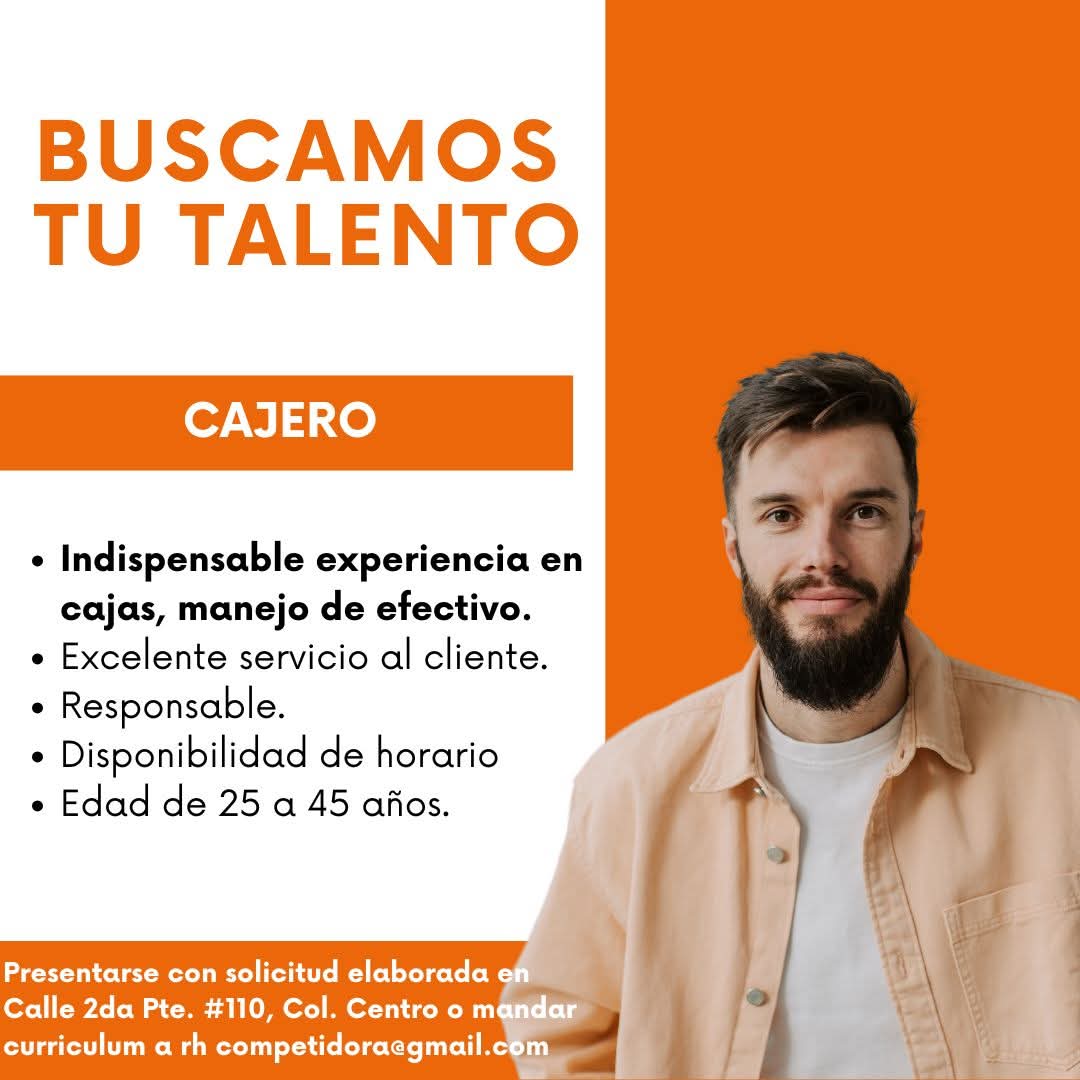 Cajero