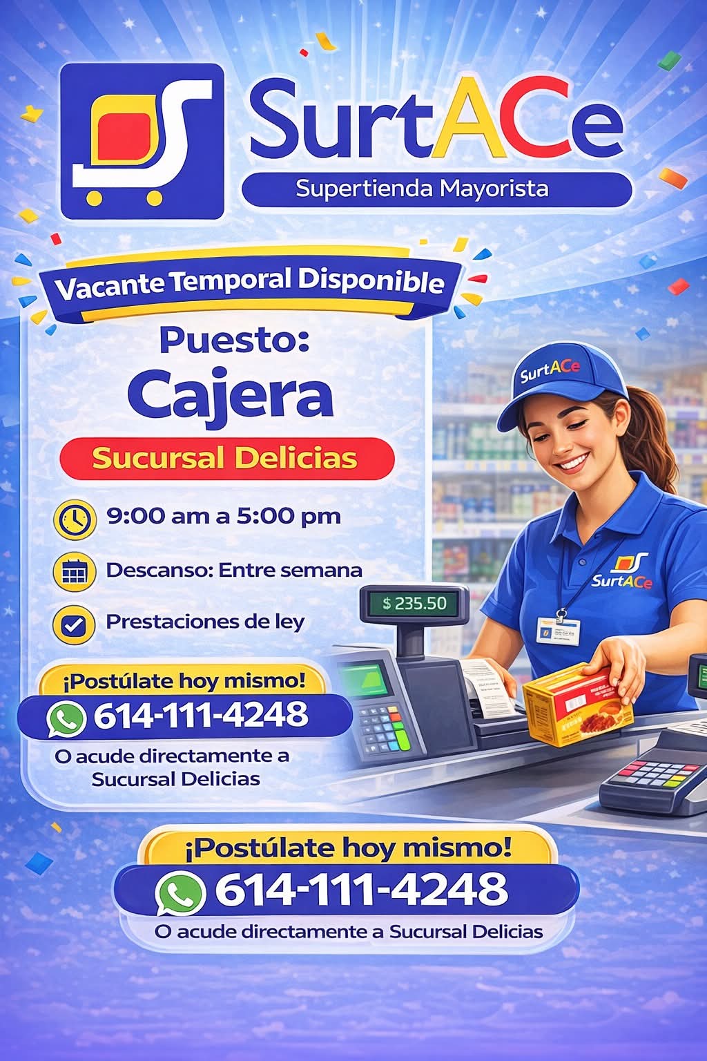 Cajero