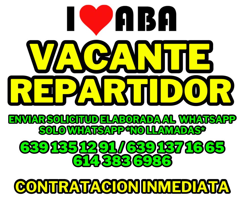 Repartidor