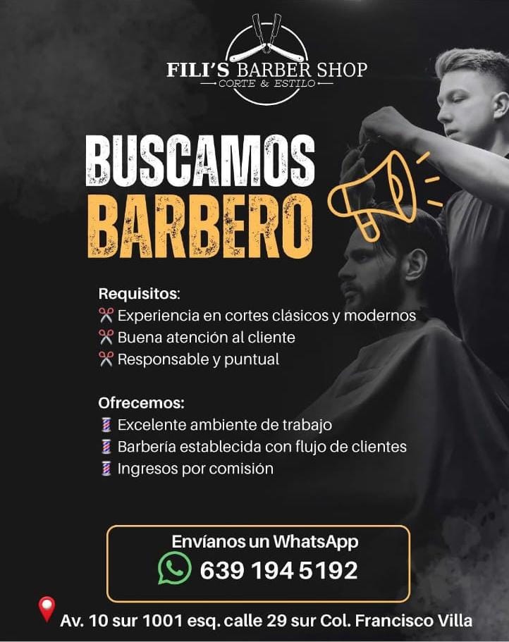 Barbero
