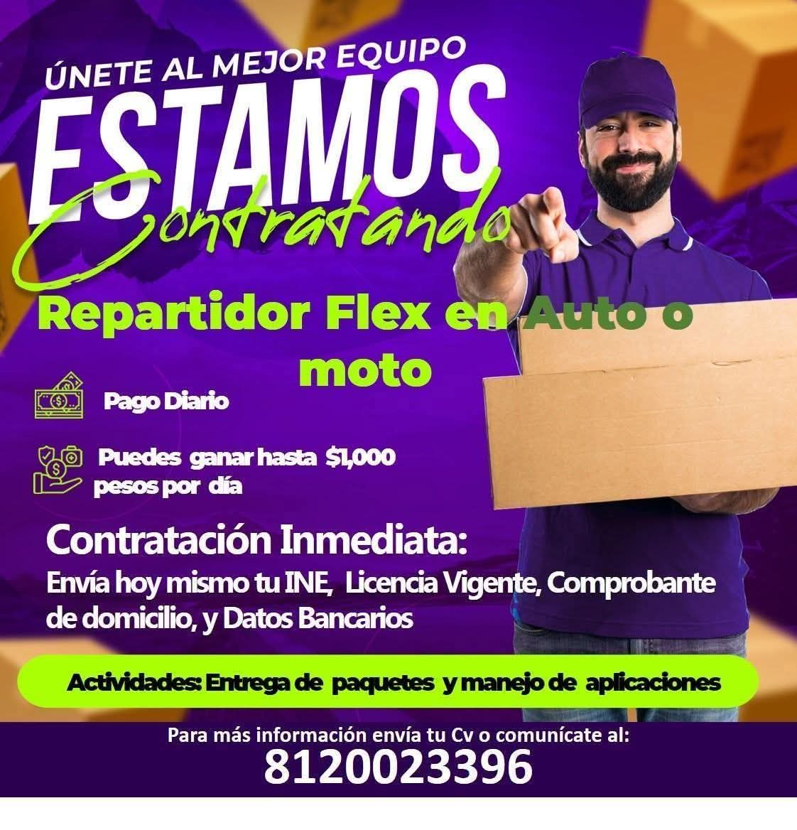 Repartidor