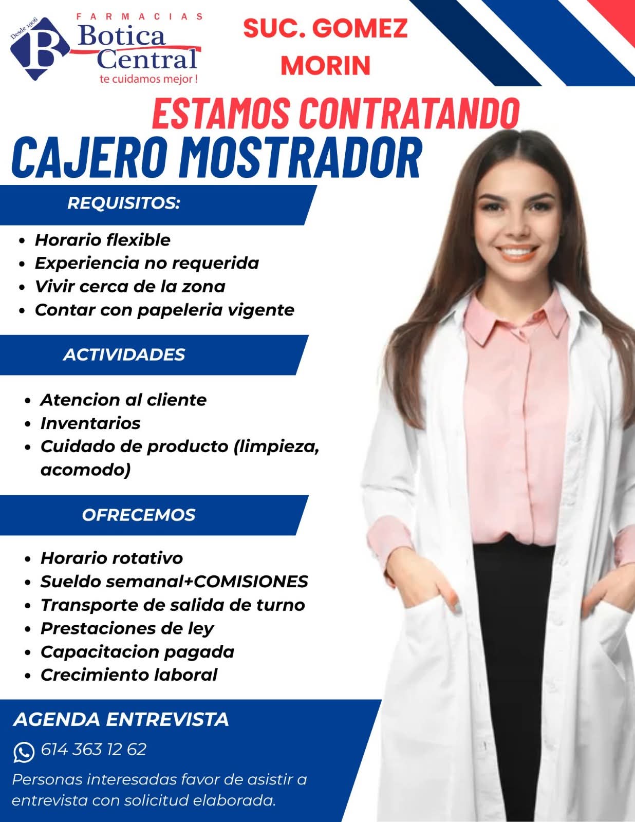 Cajero