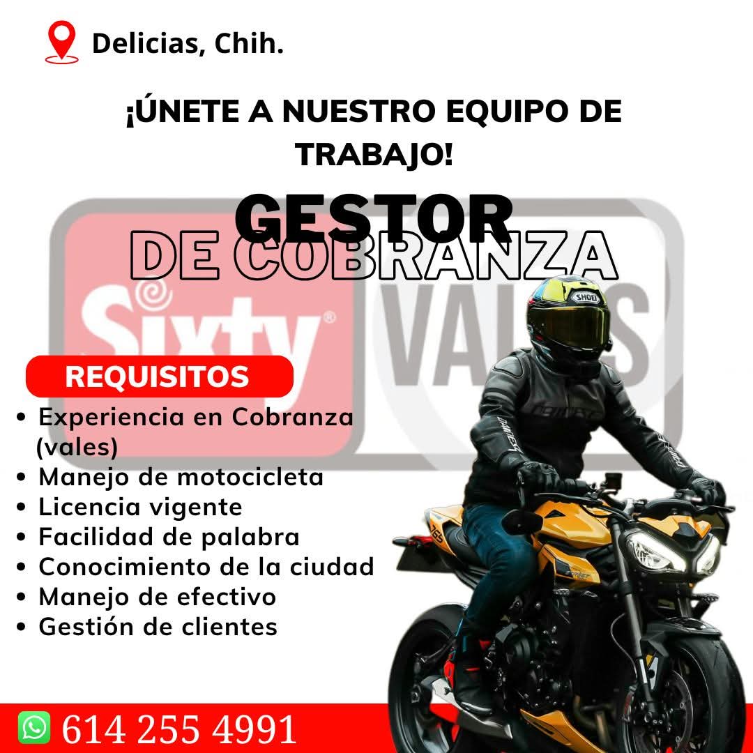 Geztor de cobranza