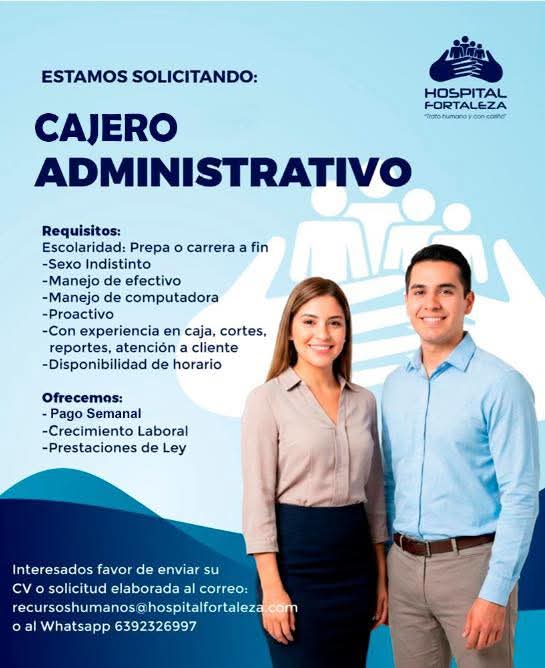 Cajero