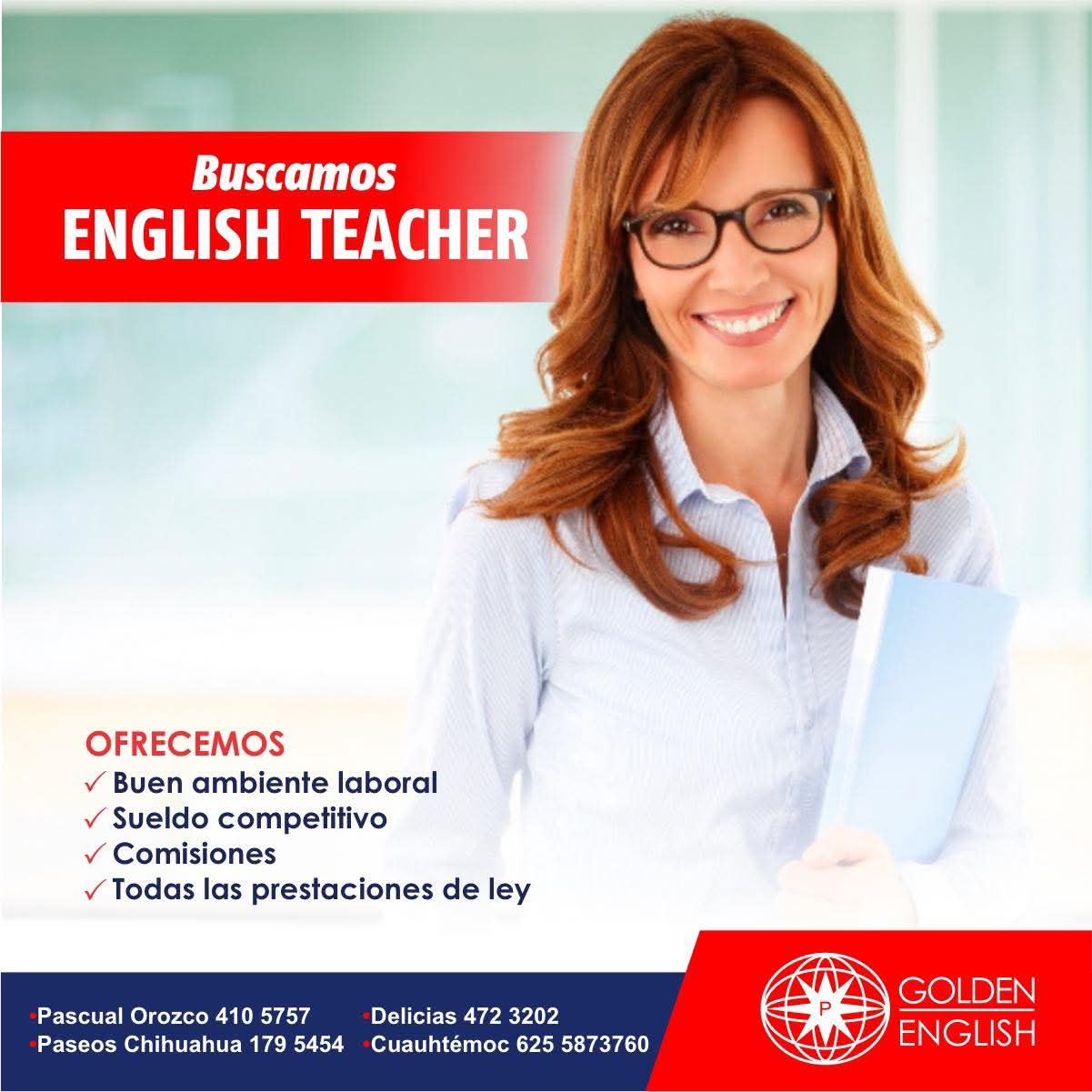Teacher